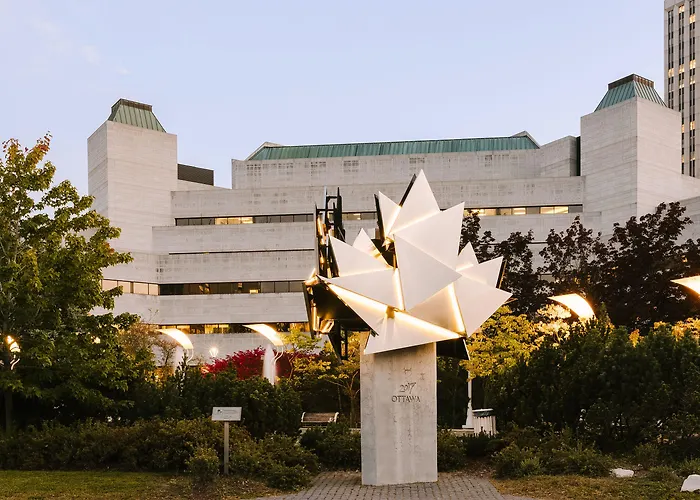 The Carleton Suite Hotel