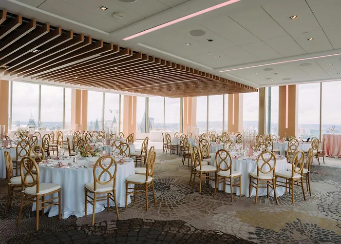 The Westin Ottawa